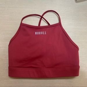 NOBULL Sports Bra